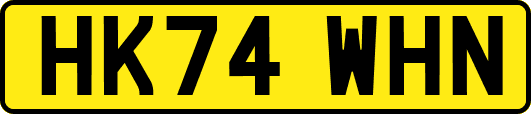 HK74WHN