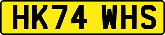 HK74WHS