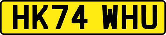 HK74WHU