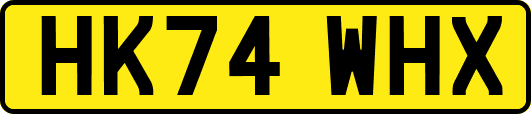 HK74WHX