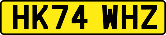 HK74WHZ