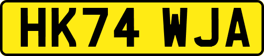 HK74WJA