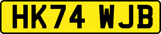 HK74WJB