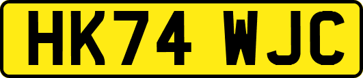 HK74WJC