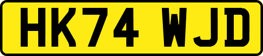 HK74WJD