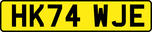 HK74WJE