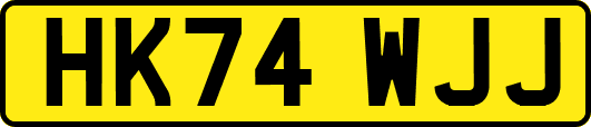 HK74WJJ