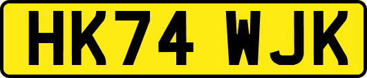 HK74WJK