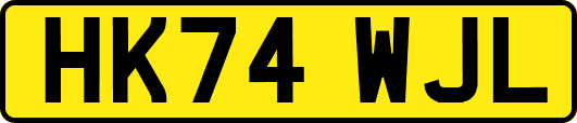 HK74WJL