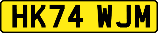 HK74WJM