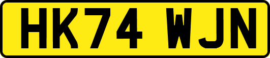 HK74WJN