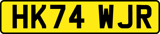 HK74WJR