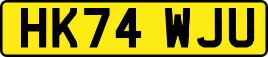 HK74WJU
