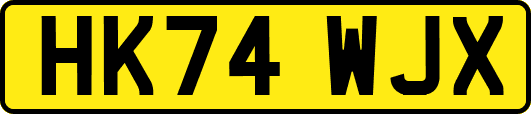 HK74WJX