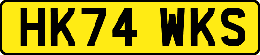 HK74WKS