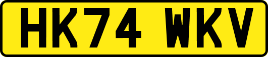 HK74WKV