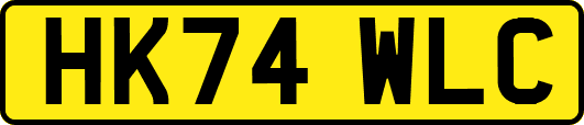 HK74WLC