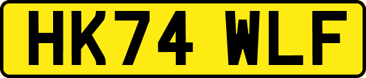 HK74WLF