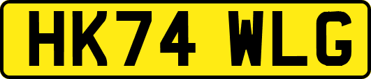 HK74WLG