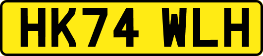 HK74WLH