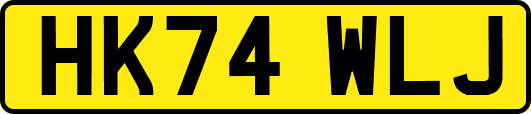 HK74WLJ