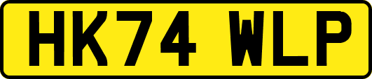 HK74WLP