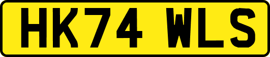 HK74WLS