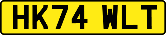 HK74WLT