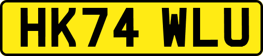 HK74WLU
