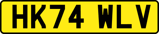 HK74WLV