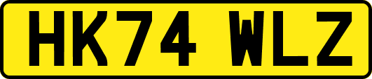 HK74WLZ