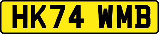 HK74WMB