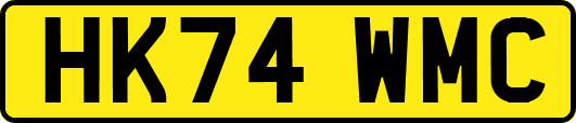HK74WMC
