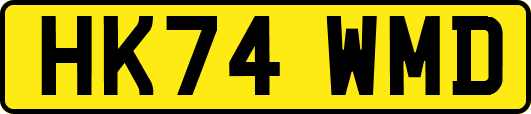 HK74WMD