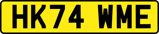 HK74WME
