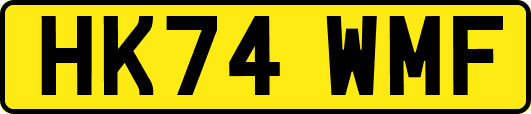 HK74WMF