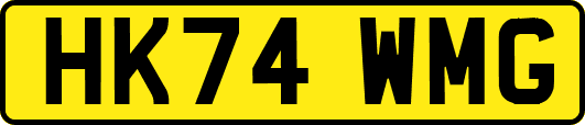 HK74WMG