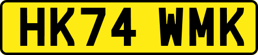 HK74WMK