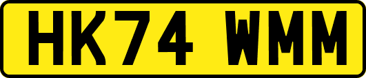 HK74WMM