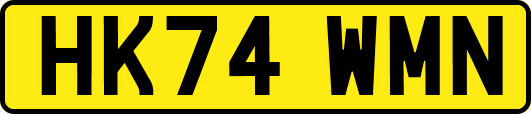 HK74WMN