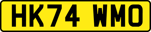 HK74WMO