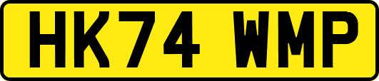 HK74WMP