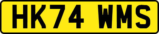 HK74WMS