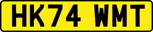 HK74WMT