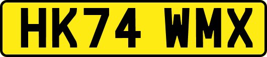 HK74WMX