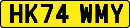 HK74WMY