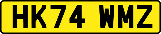 HK74WMZ