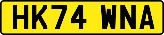 HK74WNA