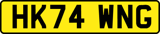 HK74WNG