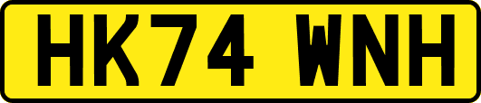 HK74WNH